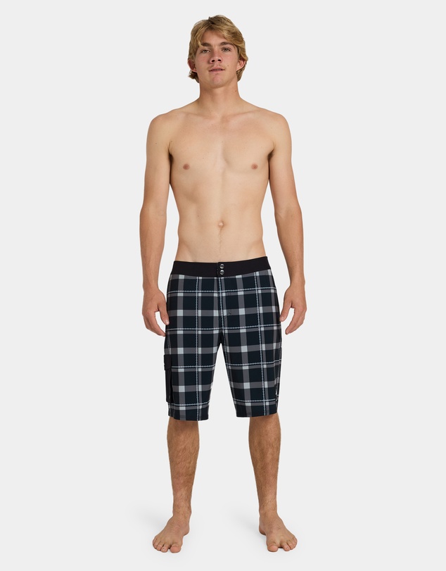 Quiksilver - Mens Instinct 21