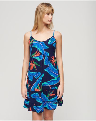 Navy Paradise