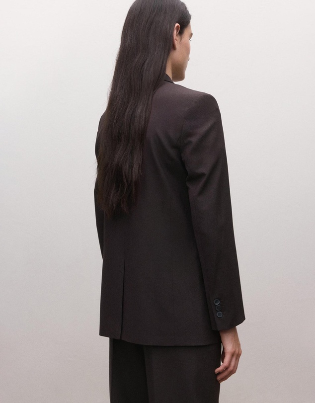 M.N.G - Helsinki Blazer