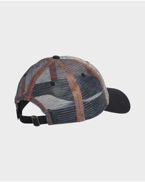 Billabong - Mens Spec 73 Trucker Cap