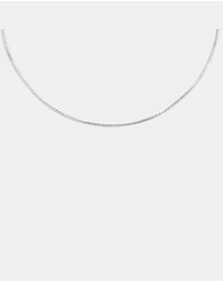 Daniel Wellington - Charms Snake Bracelet Sterling S925 