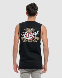DVNT - Craft Tank