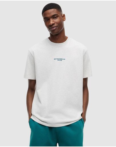 Ice Grey Heather
