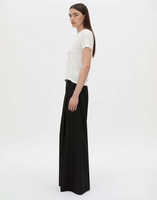C&M CAMILLA AND MARC - Lucinda Fitted Graphic Tee
