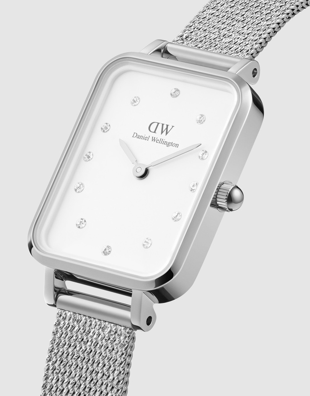 Daniel Wellington - Quadro Sterling Lumine