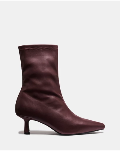 Therapy - Keeley Ankle Boots