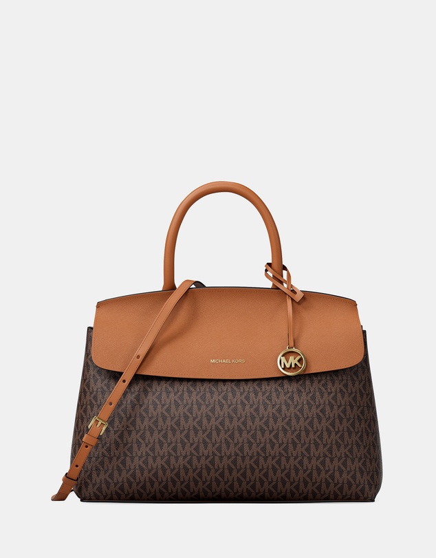 Michael Kors - Landry Medium Satchel Bag