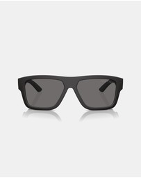 Prada Linea Rossa - 0PS 04ZS