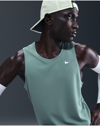Nike - Dri-FIT Miler Running Tank