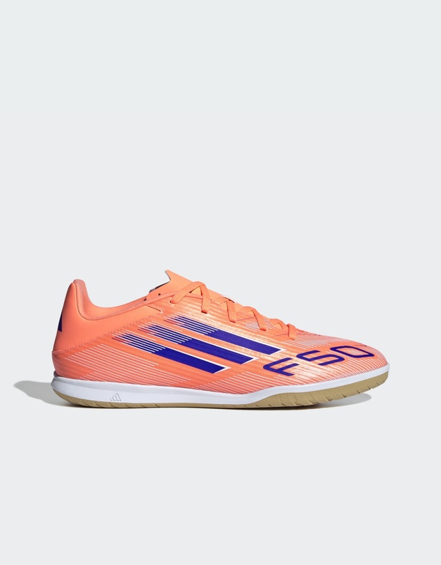 adidas Performance - F50 Club Indoor Football Boots Unisex