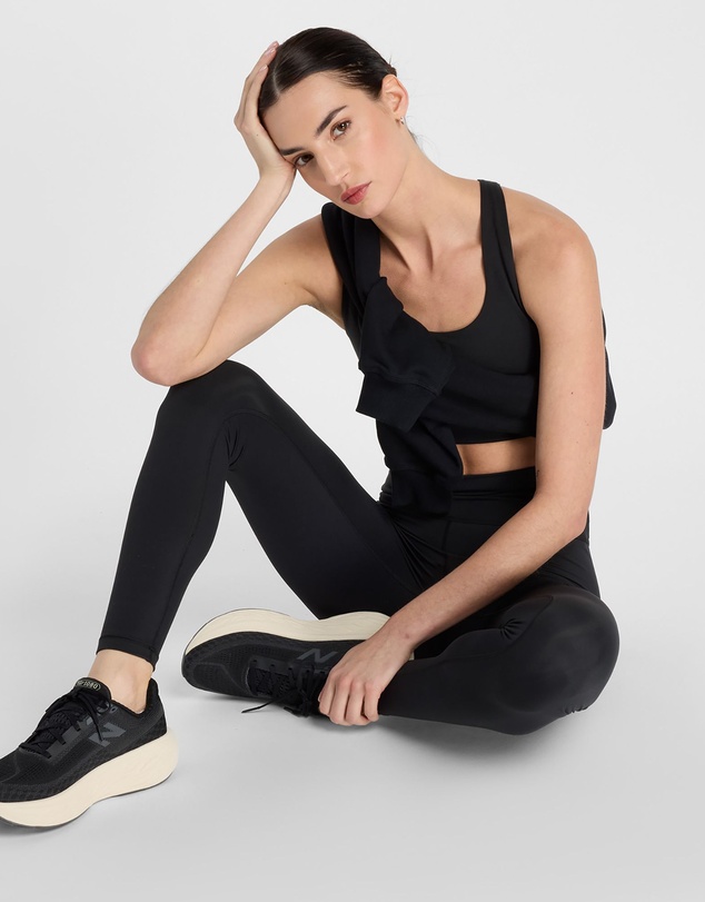 New Balance - NB Define High Rise Legging 25