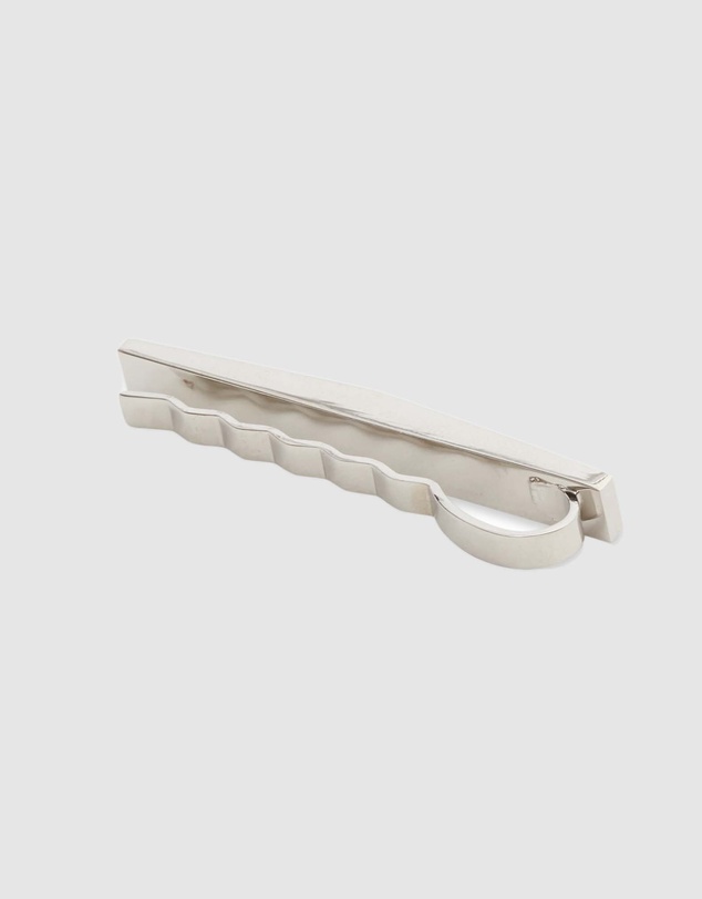 Simon Carter - Arched Tie bar