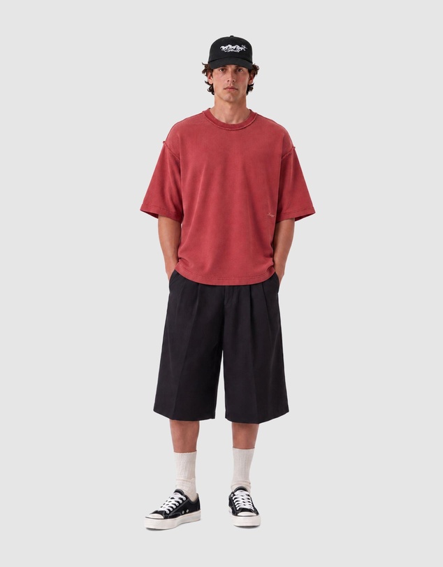Zanerobe - Script Waffle Flow Tee
