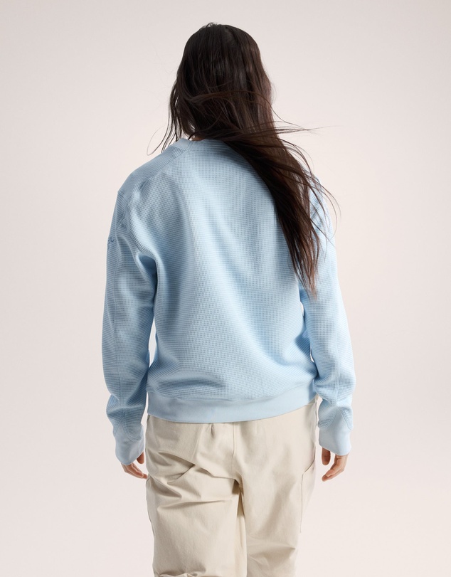 Arc'teryx - Olera Crew Neck Pullover Women's