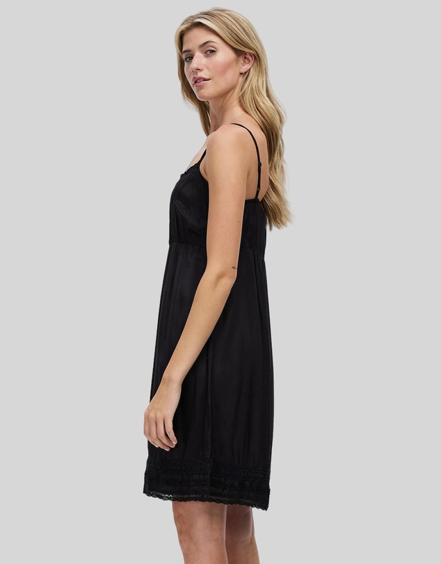 KAJA Clothing - Leona Slip Dress