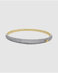 Michael Kors - Premium Gold Tone Bracelet