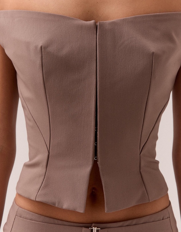 SOVERE - Kennedy Top