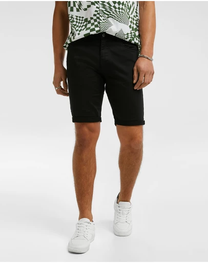 yd. - Herston Chino Shorts