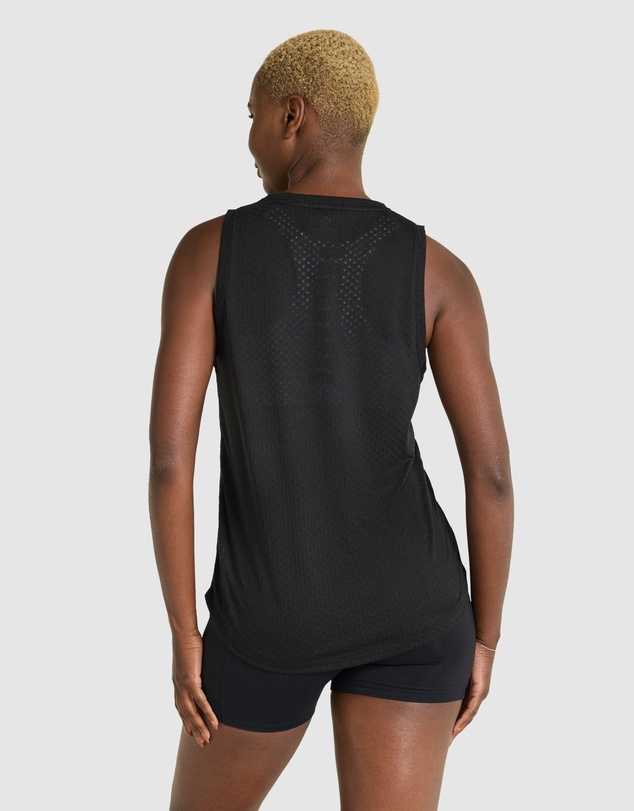 Rockwear - Fleur Tank