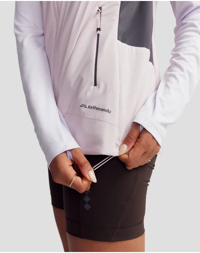 Kathmandu - Seeker Primaloft Active Vest