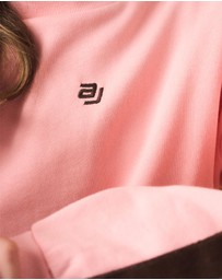 Araminta James - AJ Logo Sweater