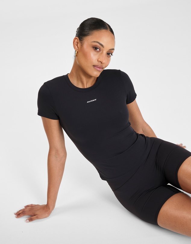 All Fenix - CLOUDCORE Lite Tee 