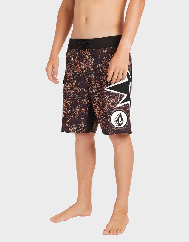 Volcom - Mens St4R G4Zer Mod 20