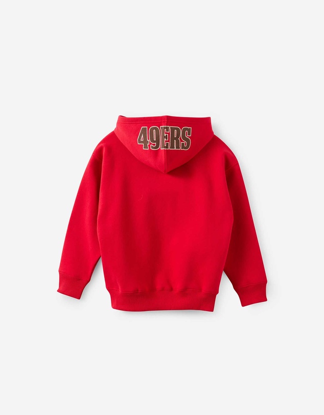 Cotton On Kids - License Sammy Oversize Hoodie