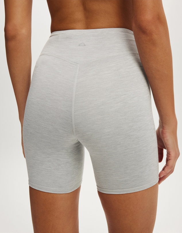 Cotton On Body Active - Ultra Soft Contour Bike Shorts