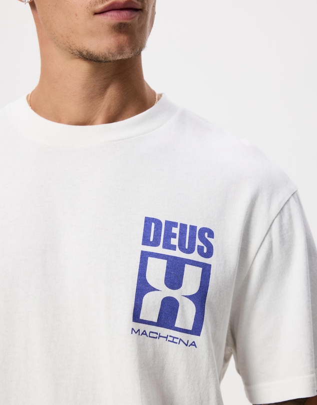 Deus Ex Machina - Homeboy Tee