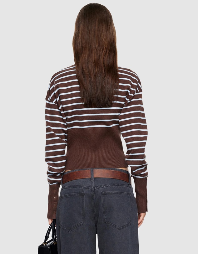 Lioness - Head in the Clouds Cardigan