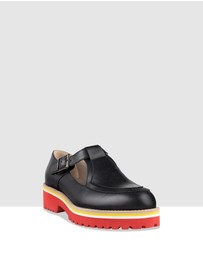 Habbot - Varese Flats