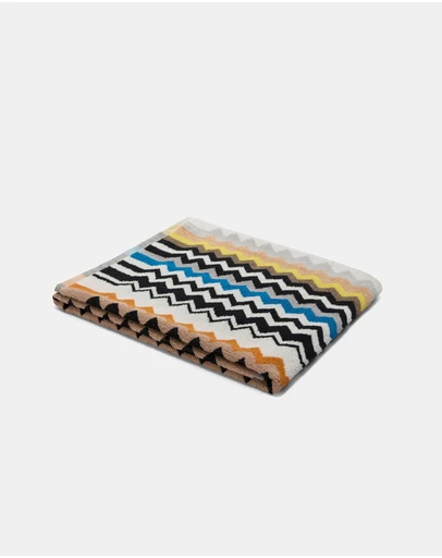 Missoni - BEST 160 Bath Towel