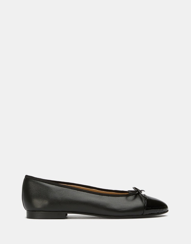 Tony Bianco - Robyn Flats