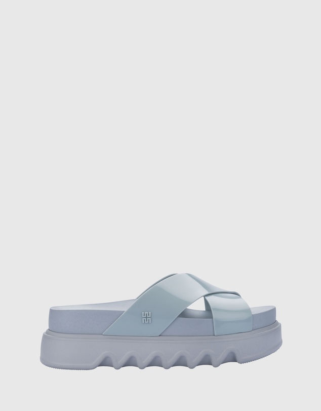 Melissa - Melissa Cozy Cross Platform