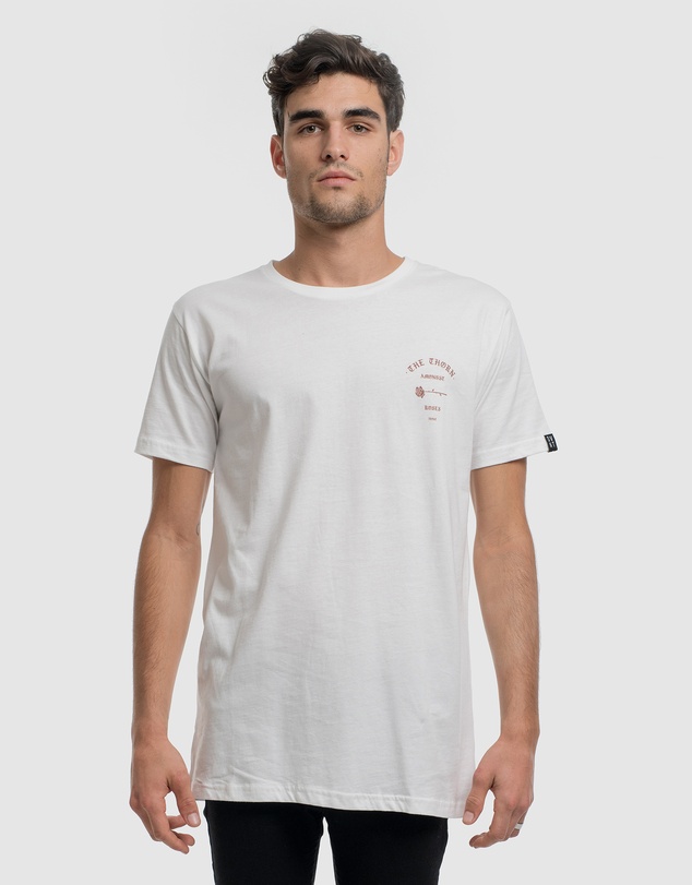 DVNT - Thorn Tee