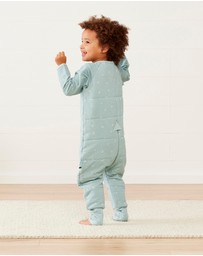 ergoPouch - Sleep Onesie 2.5 TOG