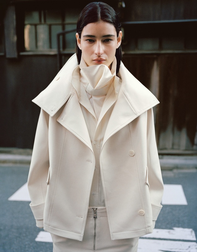 M.N.G - Shoper Parka