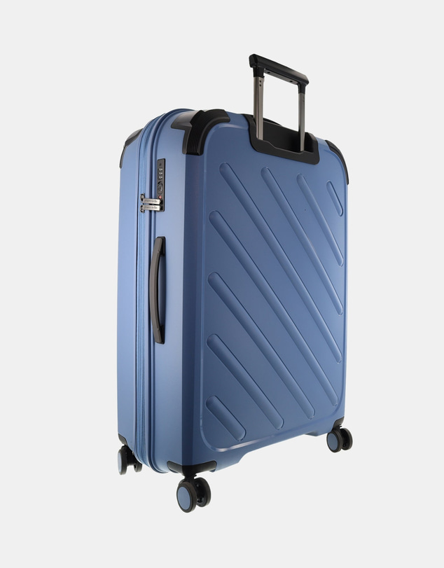 Pierre Cardin - Pierre Cardin Edge 78cm Large Hard Shell Case