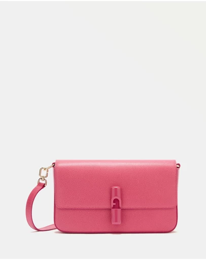 Furla - Small Iride Crossbody Bag