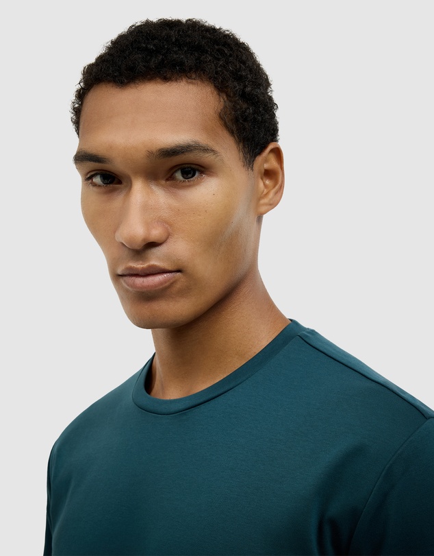 Politix - Wills Performance Tee