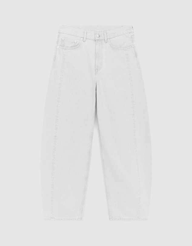 ARKET - Bloom Barrel Jeans