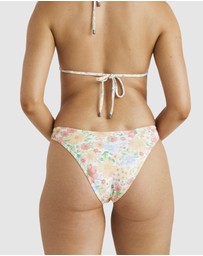 Billabong - True Romance Hike Bikini Bottom