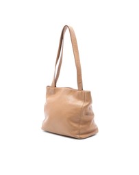 Pre-Loved by Azura Reborn - Pre-Loved CC Lambskin Shoulder Bag
