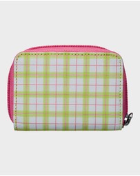 Roxy - Womens Roxy Swell Coin Pocuh