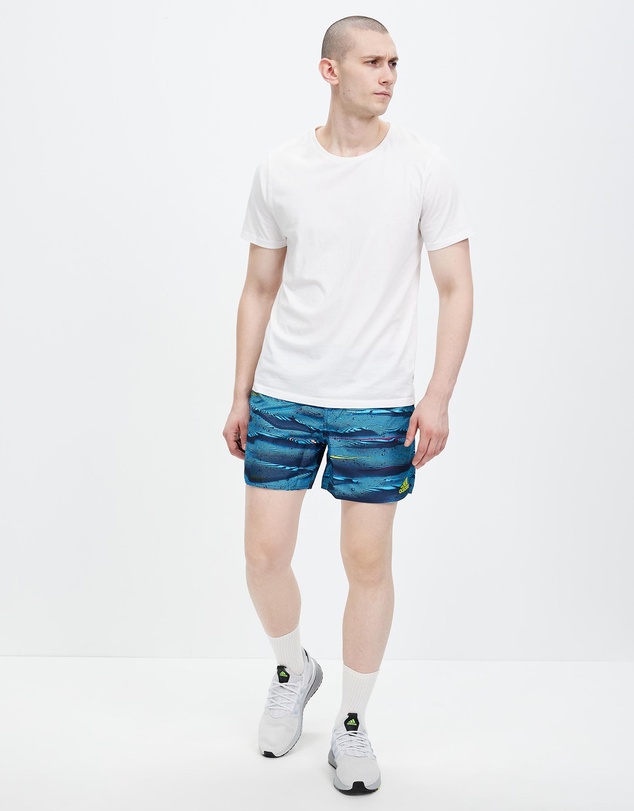 adidas Swim - Parley Shorts