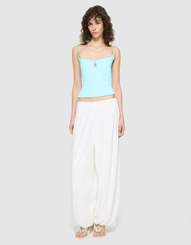 Paris Georgia - Marlo Singlet