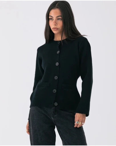 Style Addict - Rowan Cardigan