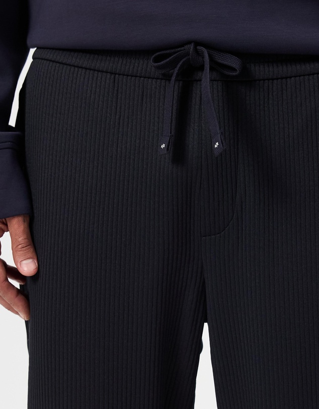 Armani Exchange - Brand Script Sweatpants
