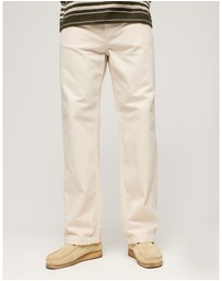 Superdry - 5 Pocket Work Pant
